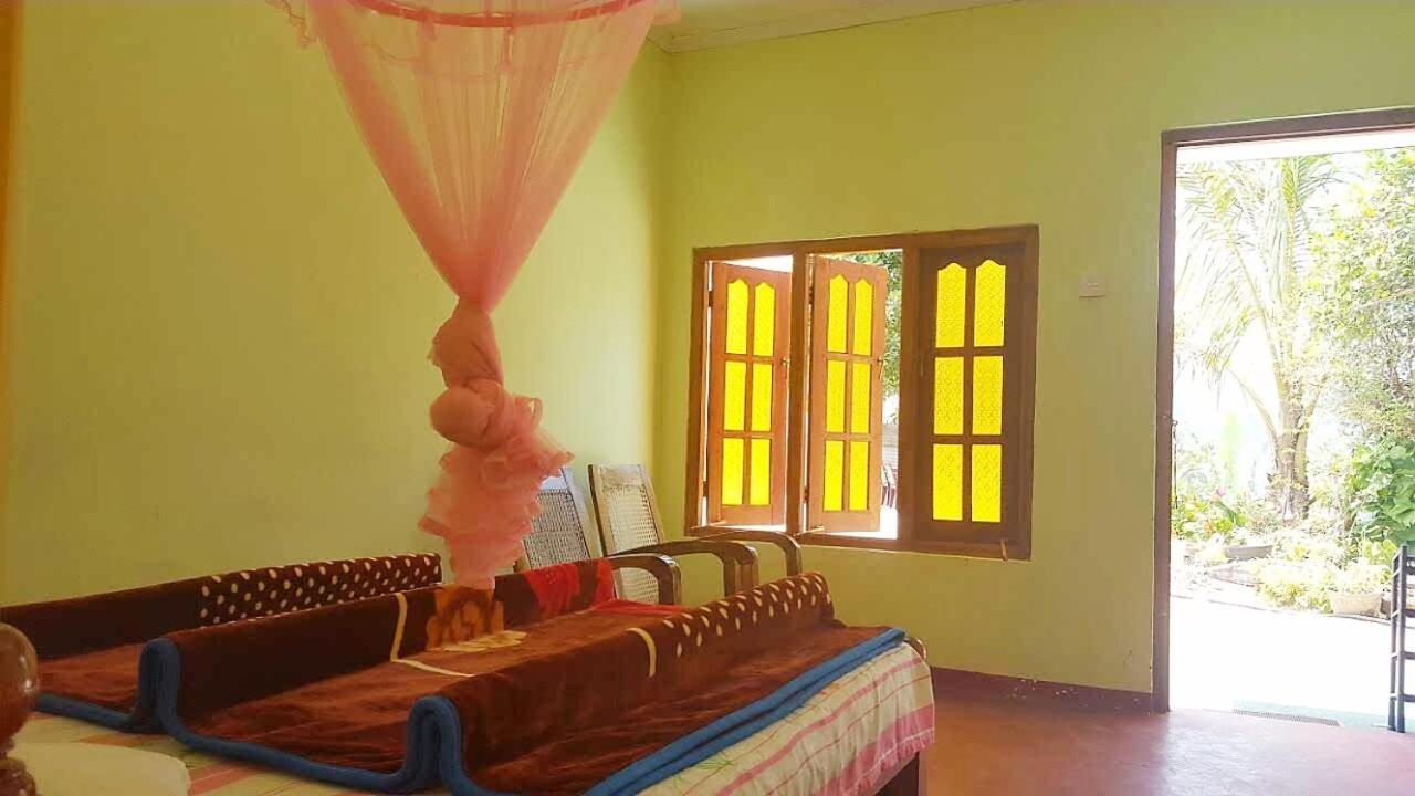 Bel View Guest House Haputale Kültér fotó