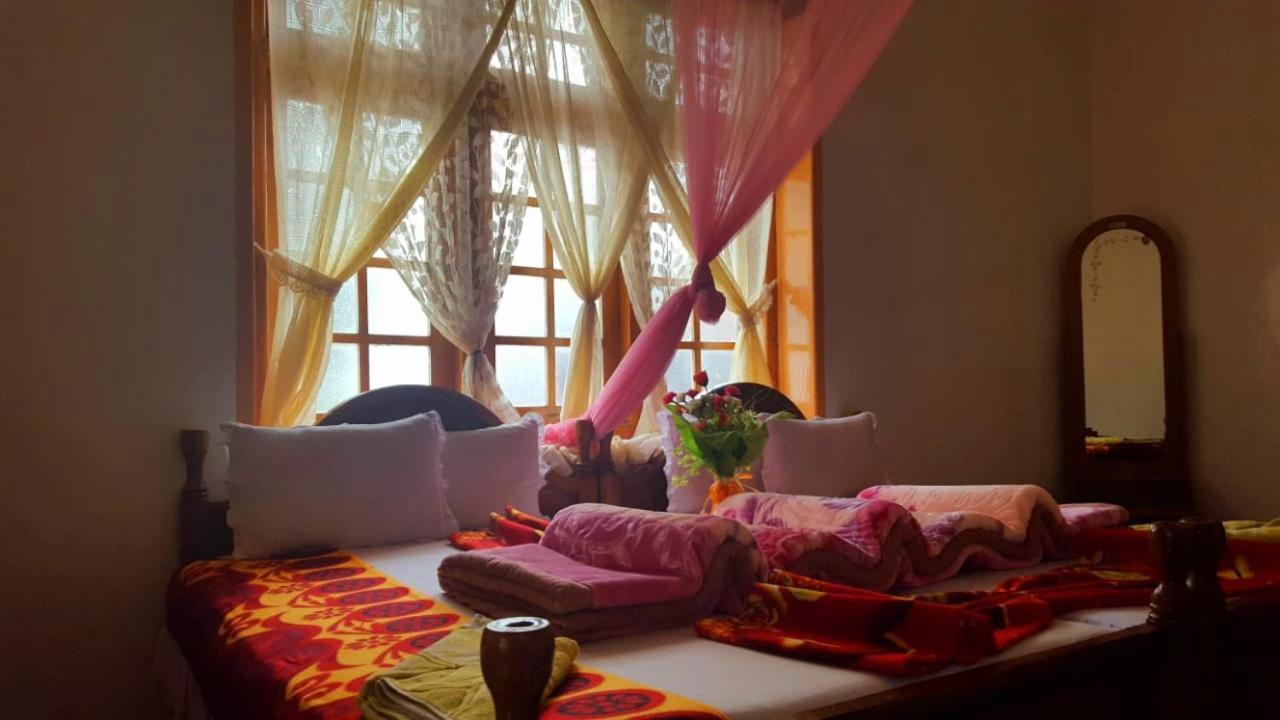 Bel View Guest House Haputale Kültér fotó