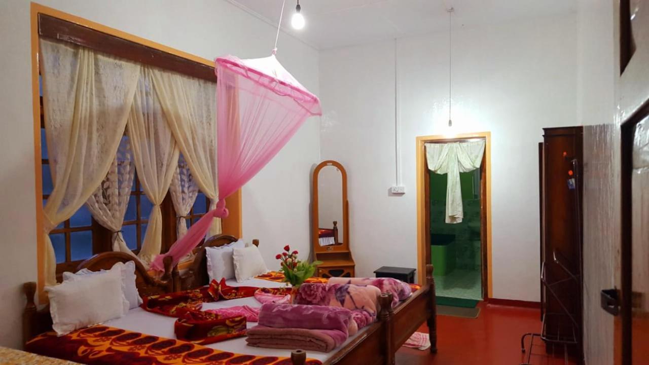 Bel View Guest House Haputale Kültér fotó