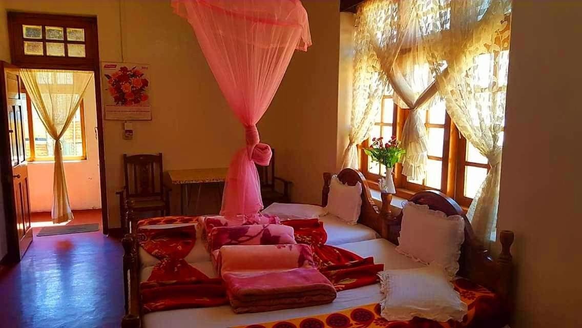 Bel View Guest House Haputale Kültér fotó