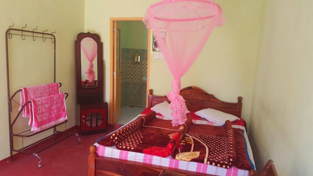 Bel View Guest House Haputale Kültér fotó