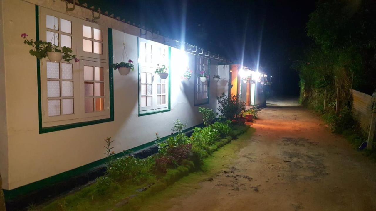 Bel View Guest House Haputale Kültér fotó