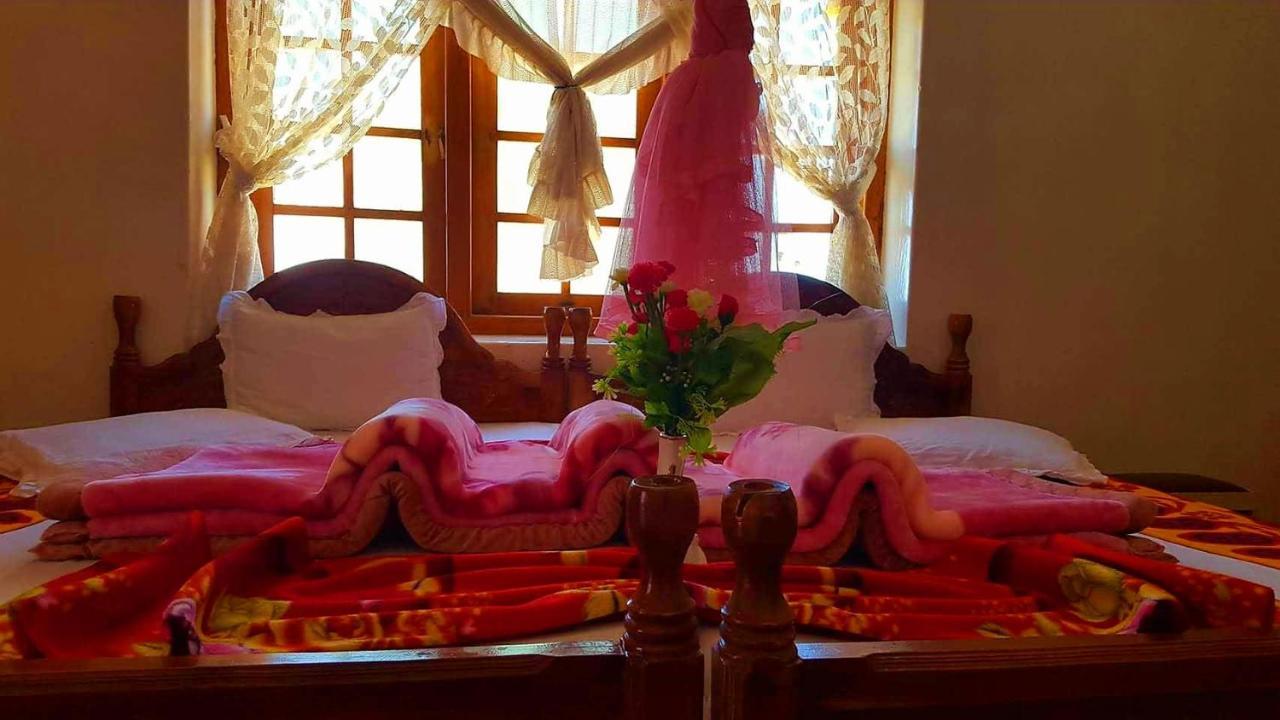 Bel View Guest House Haputale Kültér fotó