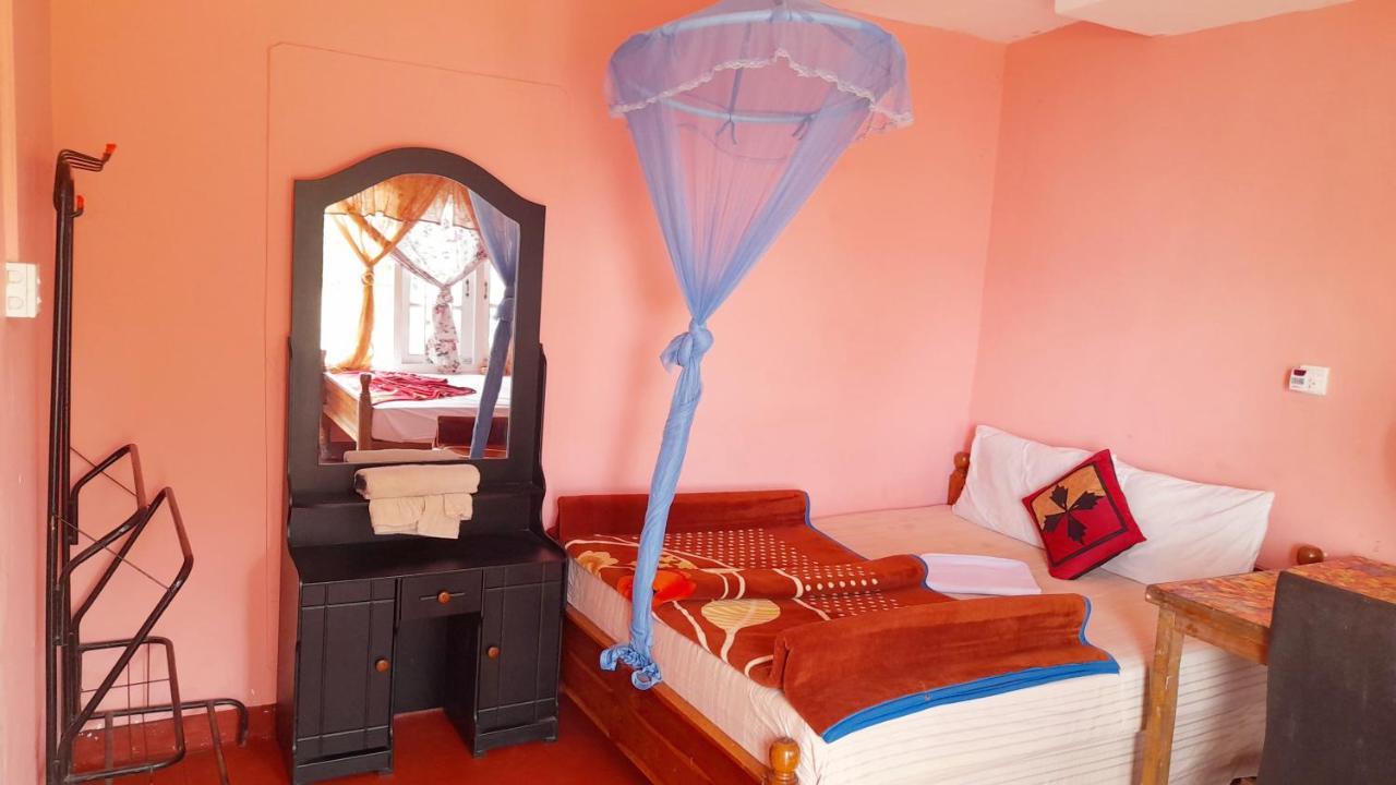 Bel View Guest House Haputale Kültér fotó