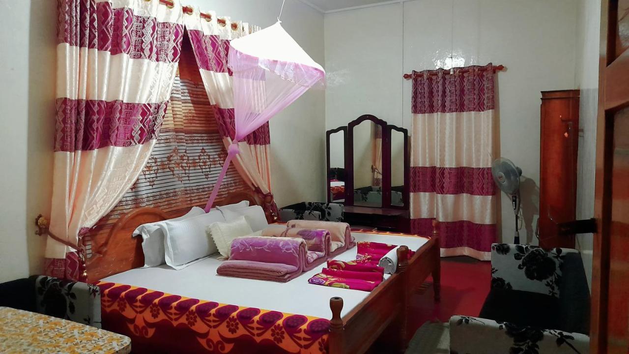 Bel View Guest House Haputale Kültér fotó