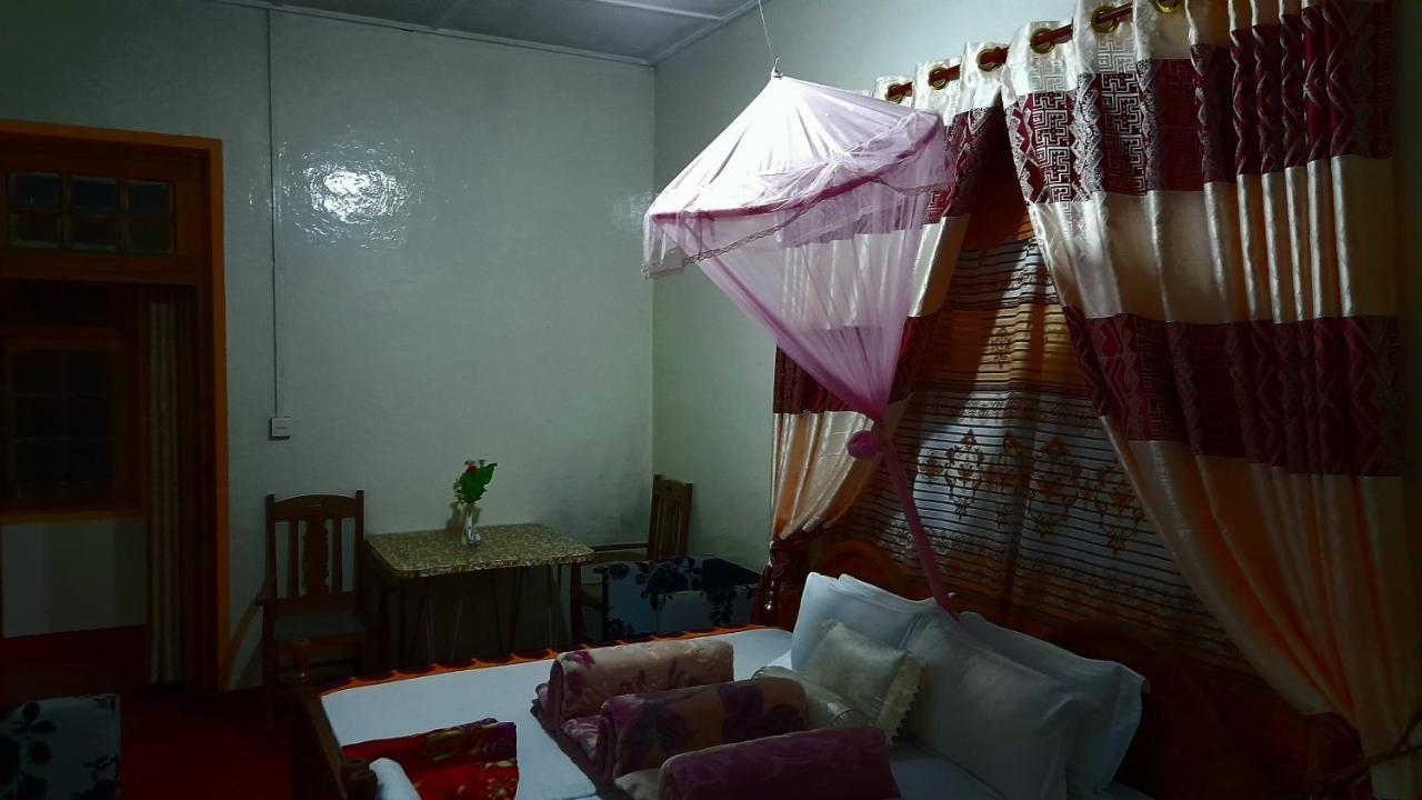 Bel View Guest House Haputale Kültér fotó
