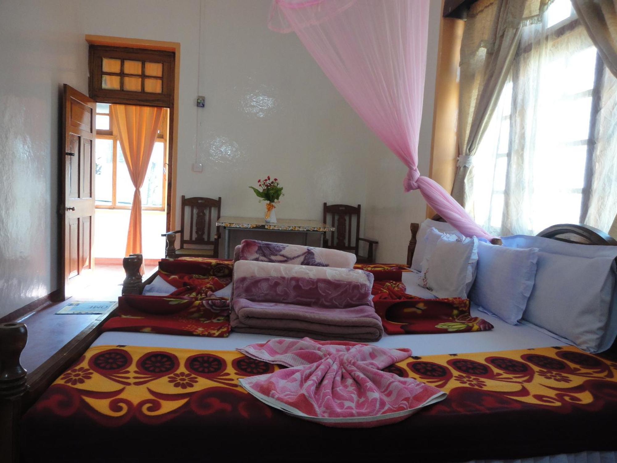 Bel View Guest House Haputale Szoba fotó