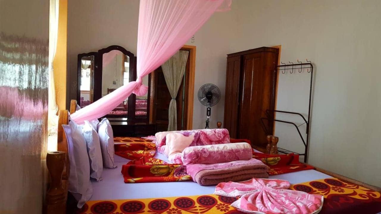 Bel View Guest House Haputale Kültér fotó