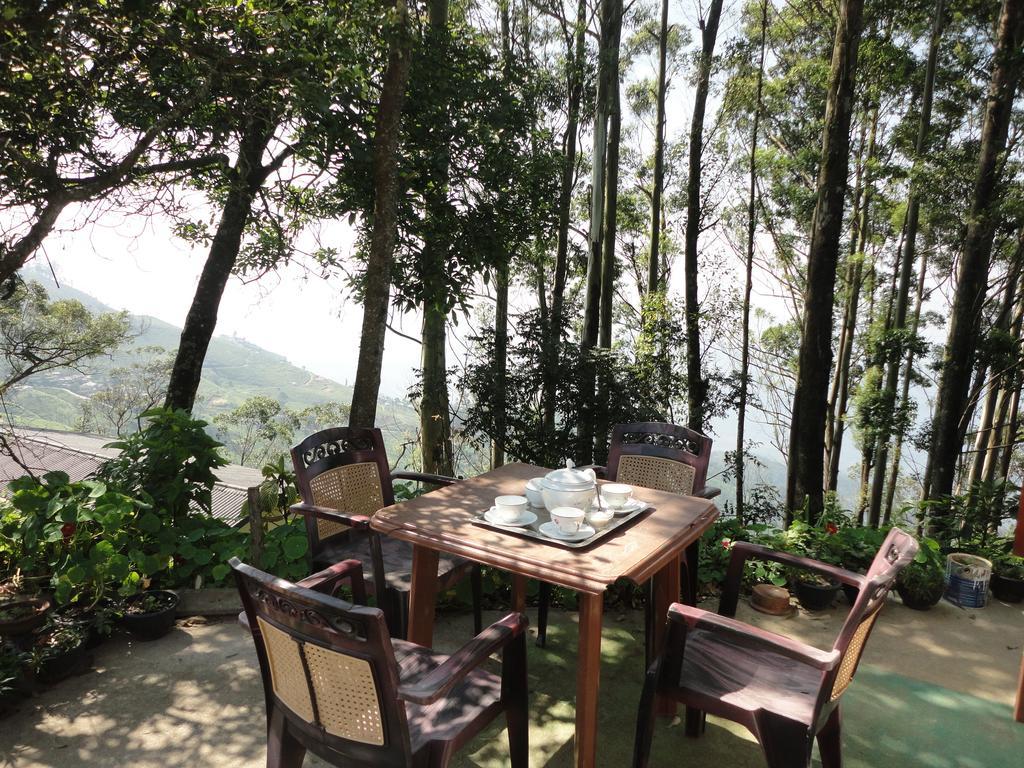 Bel View Guest House Haputale Kültér fotó