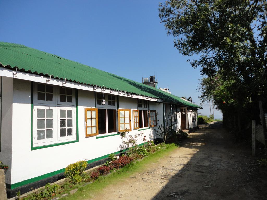 Bel View Guest House Haputale Kültér fotó