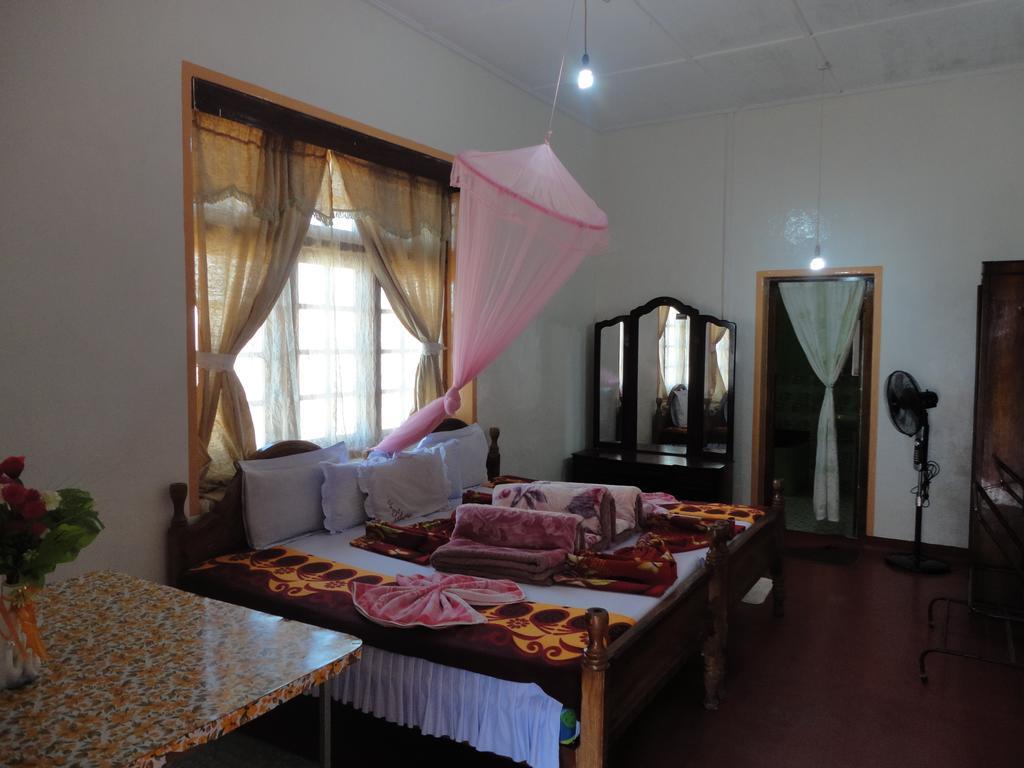 Bel View Guest House Haputale Kültér fotó
