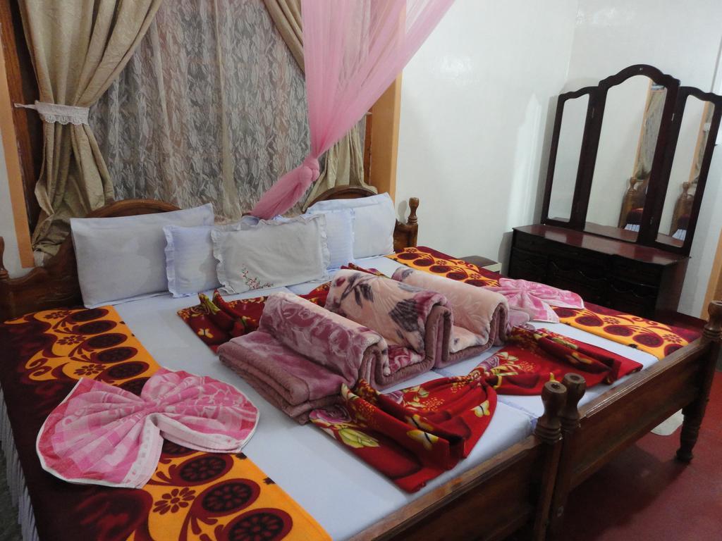 Bel View Guest House Haputale Kültér fotó