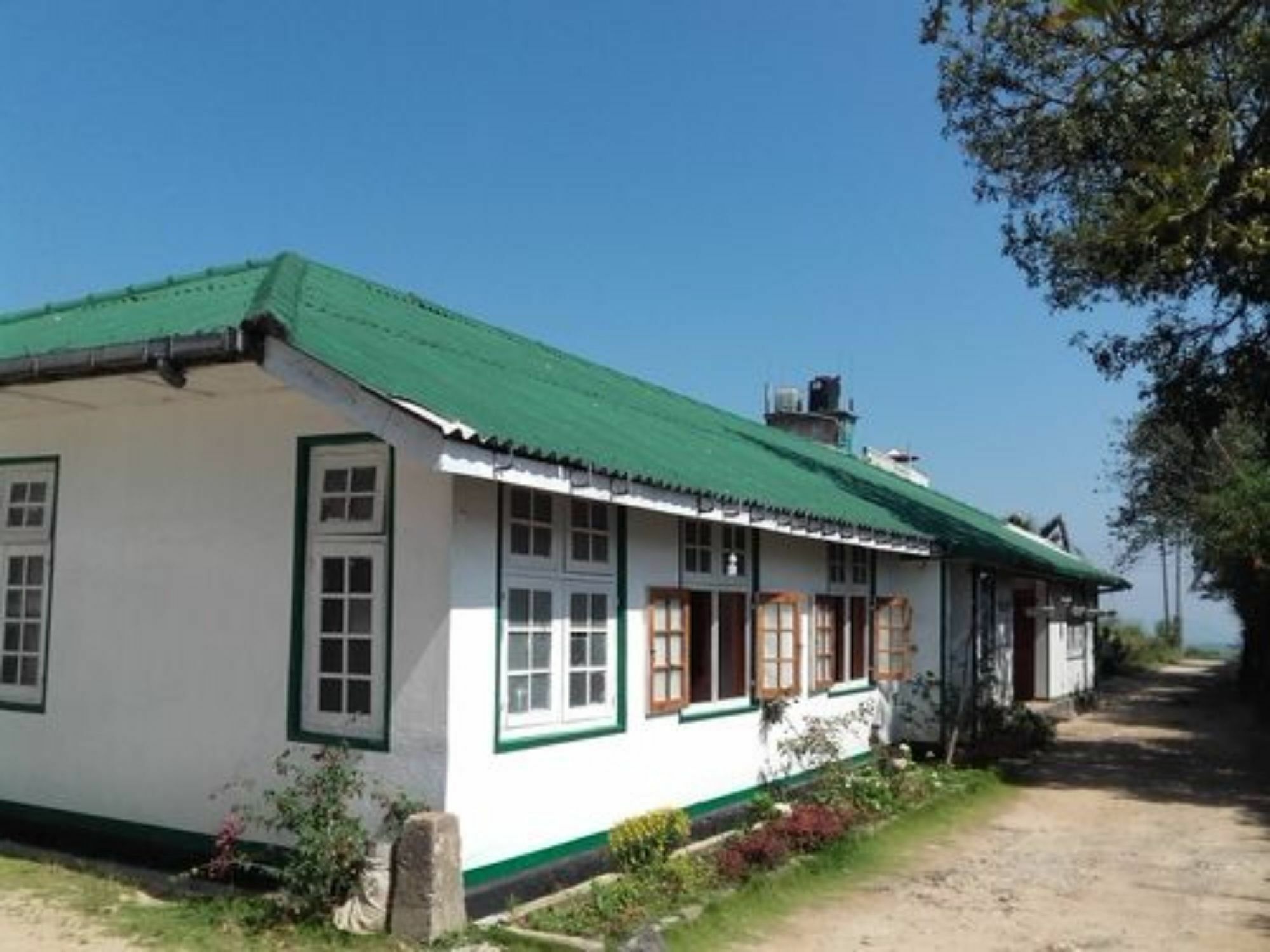 Bel View Guest House Haputale Kültér fotó